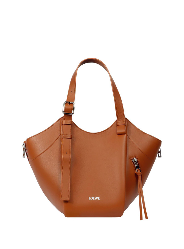 TORBA  HAMMOCK FLIP MEDIUM LOEWE